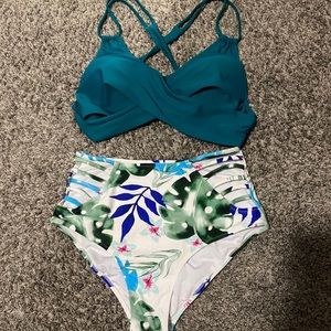 Brand New Bathing Suit